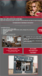 Mobile Screenshot of coiffeur-revlook.com